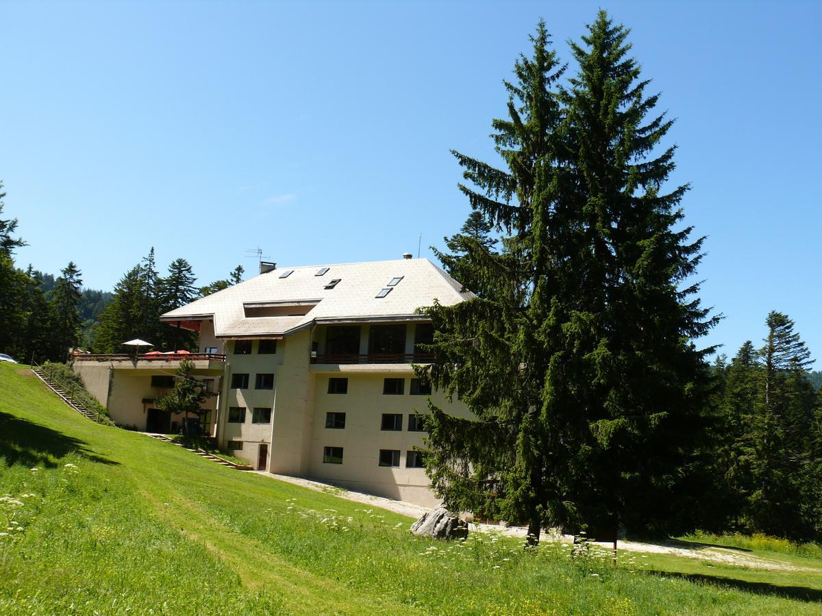 Hotel Cartusia Sarcenas Εξωτερικό φωτογραφία