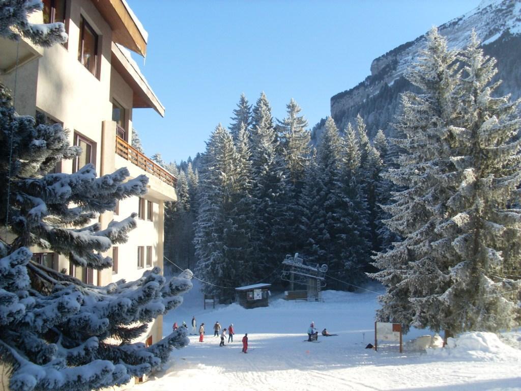 Hotel Cartusia Sarcenas Εξωτερικό φωτογραφία