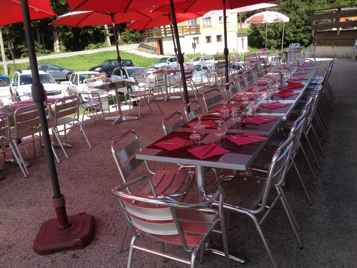 Hotel Cartusia Sarcenas Εξωτερικό φωτογραφία