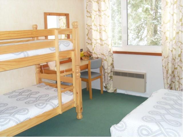 Hotel Cartusia Sarcenas Εξωτερικό φωτογραφία